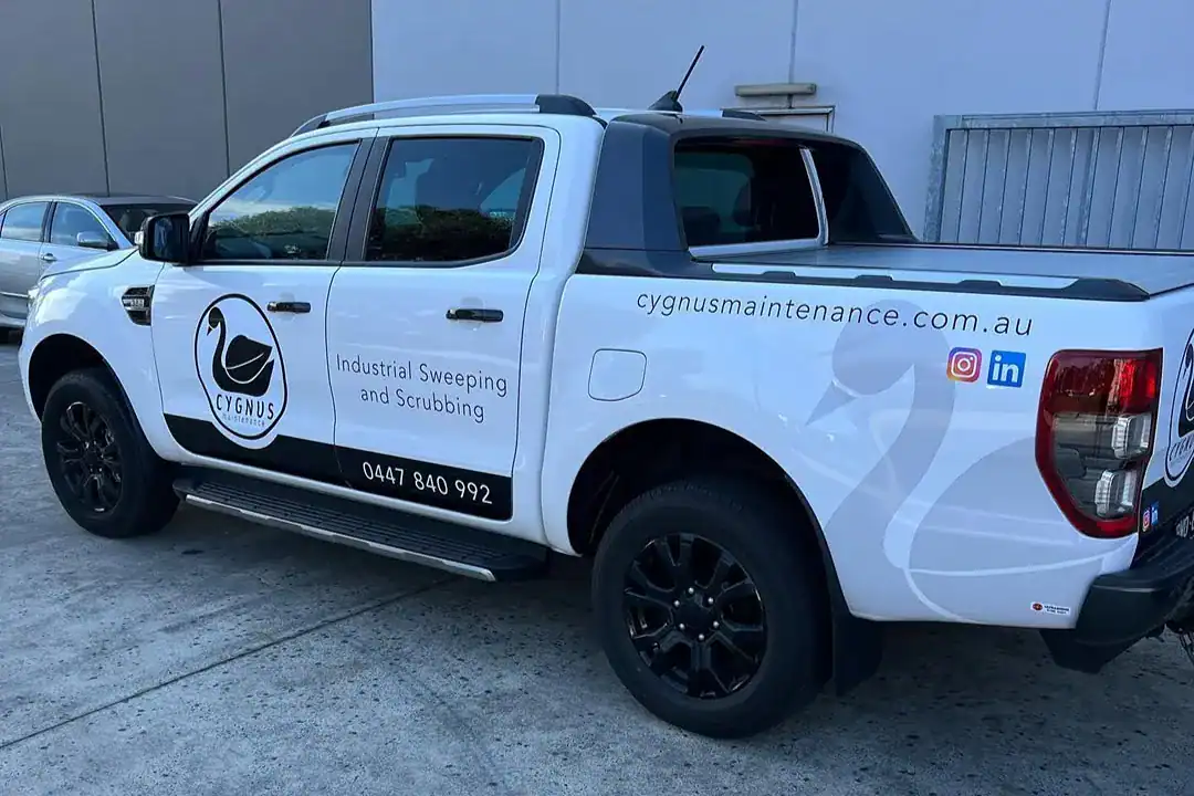 Body Corporate Cleaning Melbourne