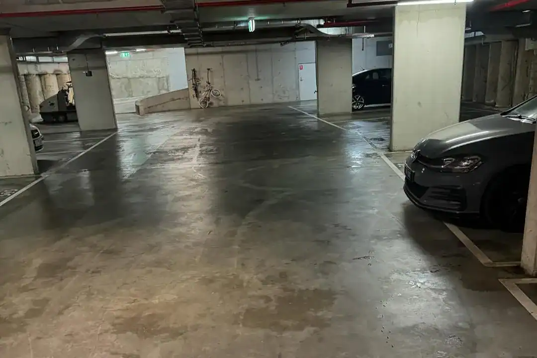 Body Corporate Cleaning Melbourne