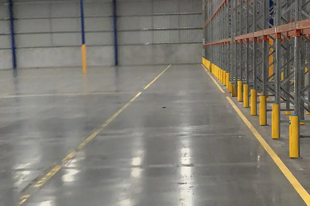 Commercial Cleaning Geelong