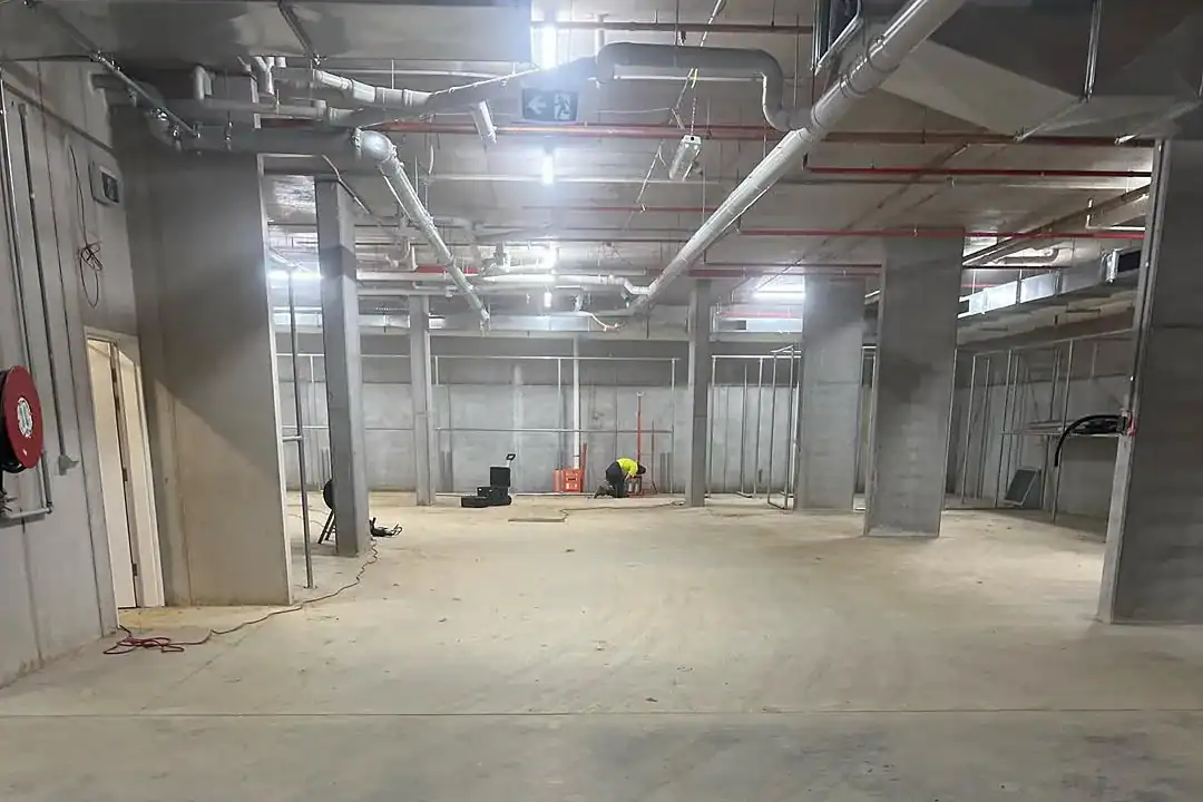 Commercial Cleaning Geelong