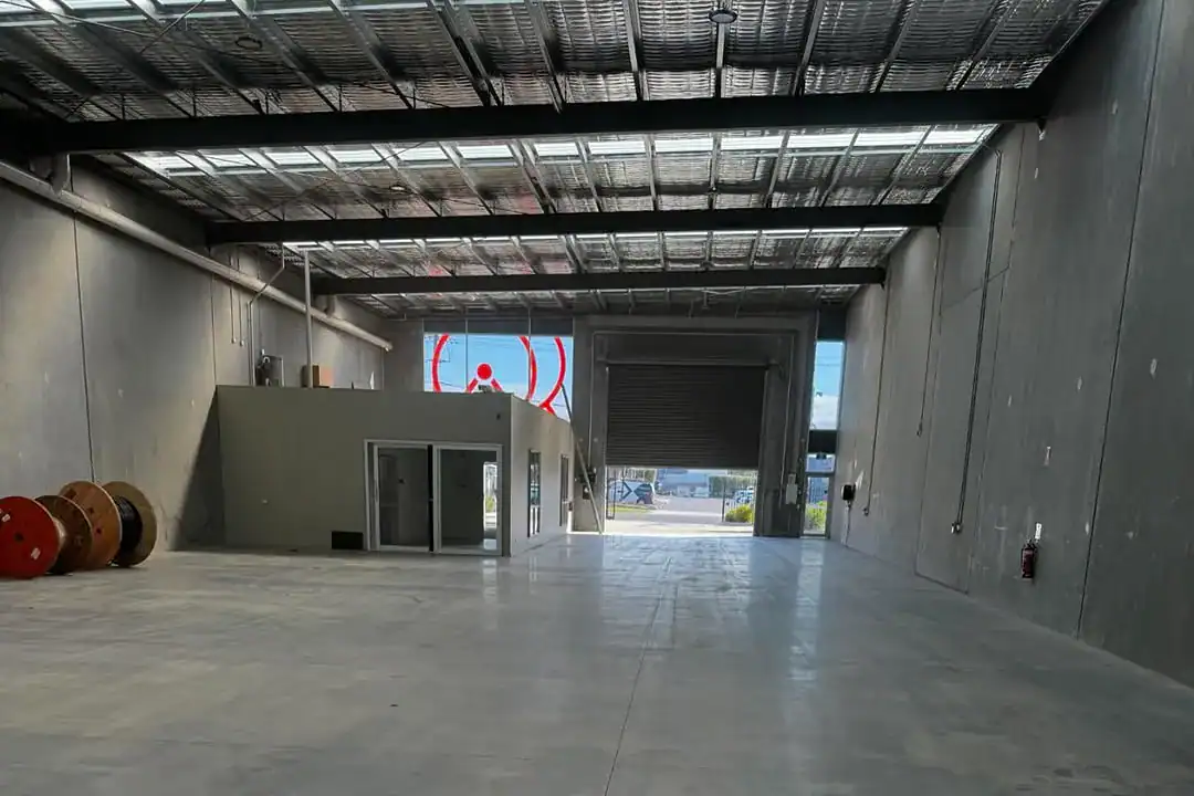 Commercial Cleaning Geelong