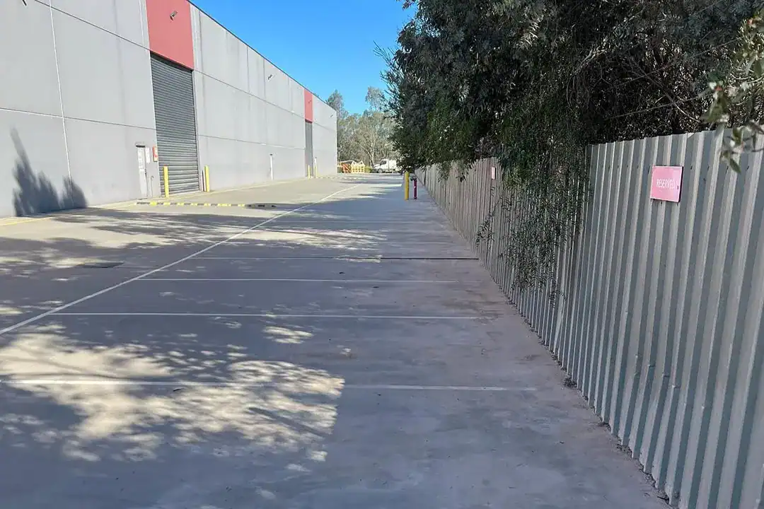 Commercial Cleaning Port Melbourne