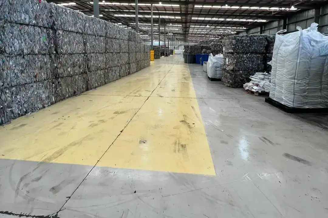 Factory Cleaning Melbourne