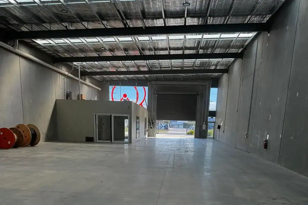 Factory Cleaning Melbourne
