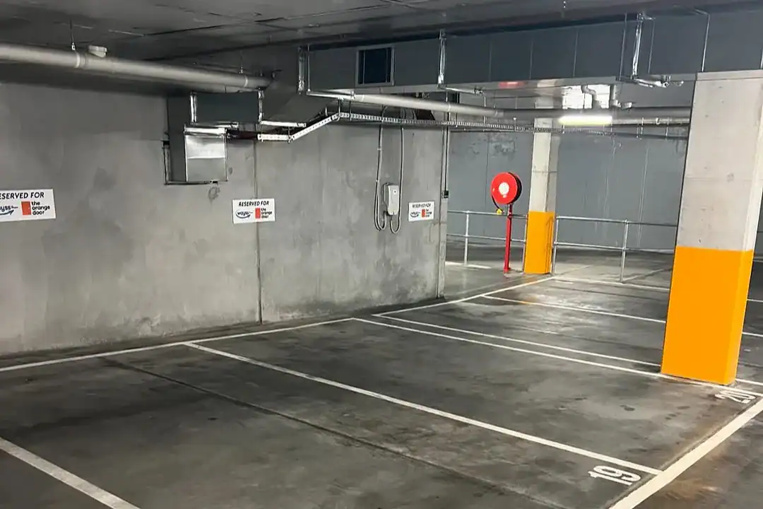Graffiti Removal Services Melbourne