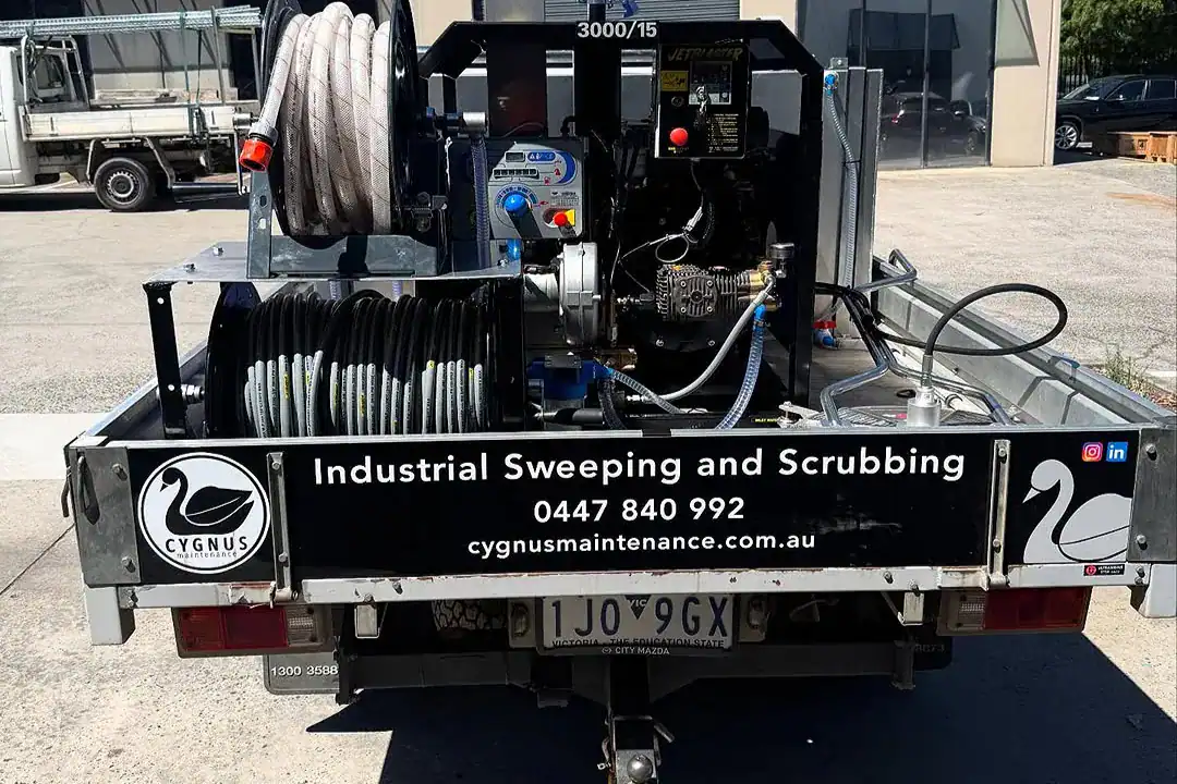 Strata Cleaning Melbourne