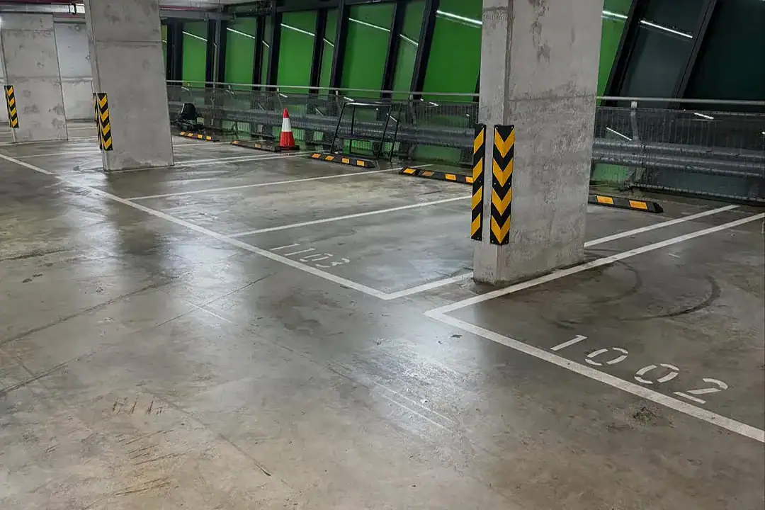 Warehouse Cleaning Melbourne